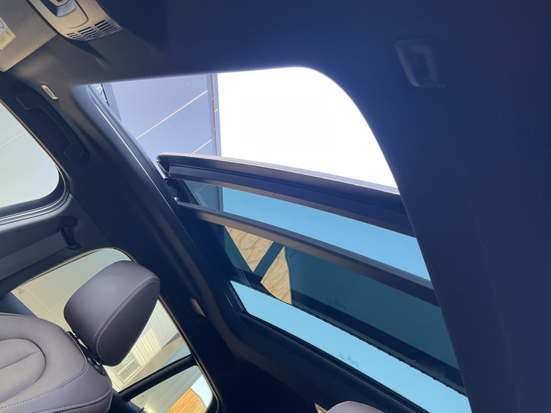 BMW X2 xDrive25e High Executive M-Sport H&K HUD Pano.dak — photo 5