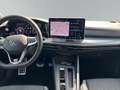 Volkswagen Golf VIII 1.5 eTSI Goal AHKklap+LEDmatr+RFK+WiRä Schwarz - thumbnail 9