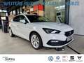 SEAT Leon 1,5eTSI Style Edition DSG Navi ACC Rückfk. Weiß - thumbnail 1