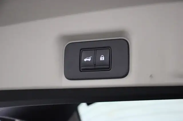 Nissan Ariya view 14
