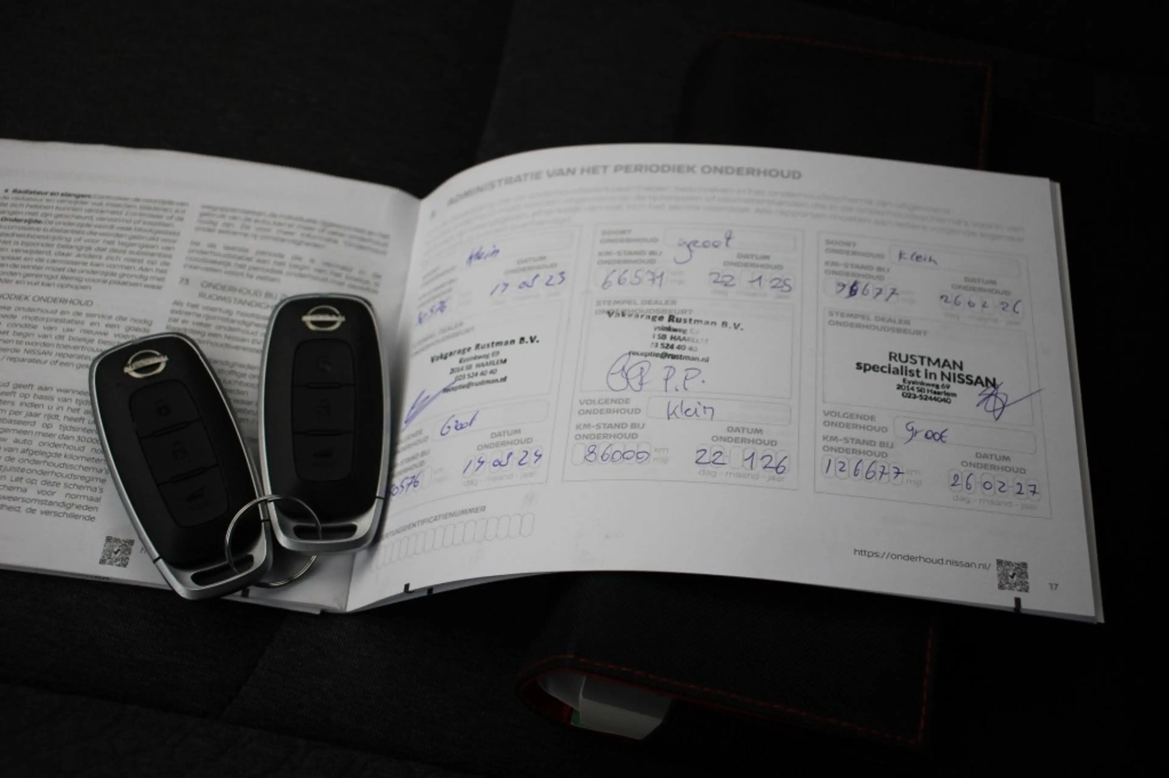 Nissan Ariya Evolve 66 kWh - Carplay, Camera, Adapt. Cruise, St — photo 15
