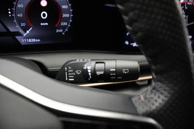 Nissan Ariya view 28