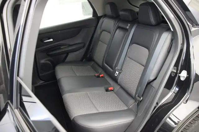 Nissan Ariya view 13