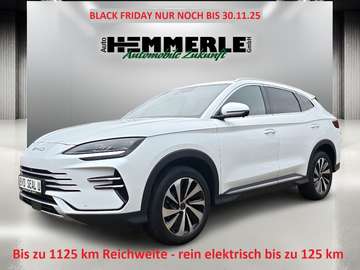 DM-i (PHEV) Comfort SUV bis 1125 km Reichweite