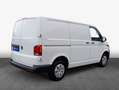 Volkswagen T6.1 Kasten 2,0 l TDI 81 kW 5-Gang Weiß - thumbnail 2