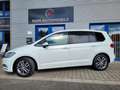 Volkswagen Touran 1.4 TSI DSG "Sound" 7-Sitze *AUTOMATIK*LED*KAMERA Wit - thumbnail 2