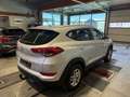 Hyundai TUCSON Tucson 1,6 GDI Start-Stopp Comfort Silber - thumbnail 4
