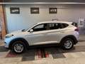 Hyundai TUCSON Tucson 1,6 GDI Start-Stopp Comfort Silber - thumbnail 7