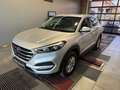 Hyundai TUCSON Tucson 1,6 GDI Start-Stopp Comfort Silber - thumbnail 1