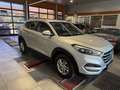 Hyundai TUCSON Tucson 1,6 GDI Start-Stopp Comfort Silber - thumbnail 3