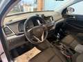 Hyundai TUCSON Tucson 1,6 GDI Start-Stopp Comfort Silber - thumbnail 9