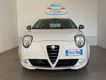 1.4 70 CV 8V Progression