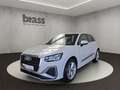 Audi Q2 S line 35 TFSI 110(150) kW(PS) S tronic Weiß - thumbnail 2