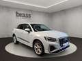 Audi Q2 S line 35 TFSI 110(150) kW(PS) S tronic Weiß - thumbnail 8