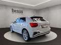 Audi Q2 S line 35 TFSI 110(150) kW(PS) S tronic Weiß - thumbnail 4