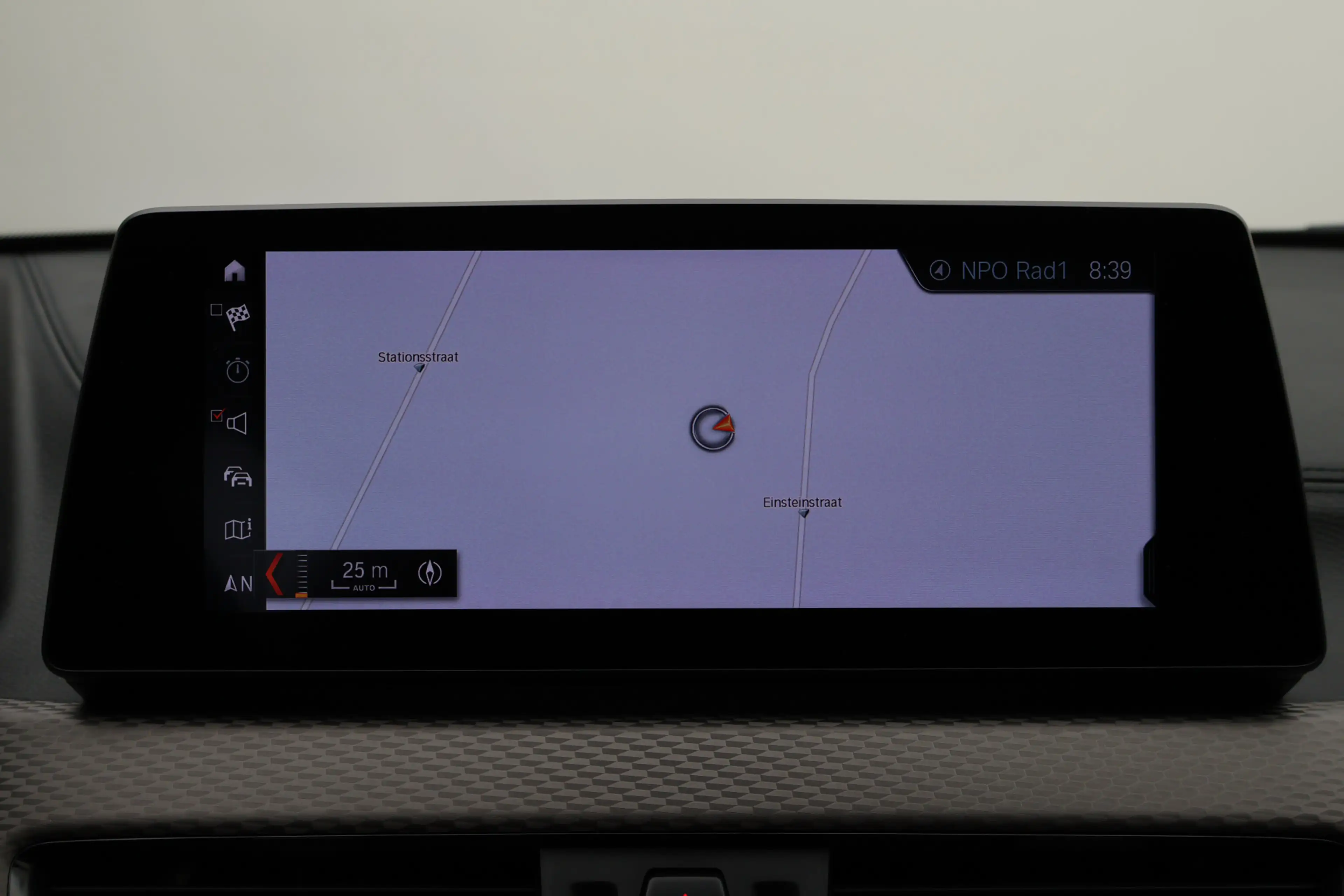 BMW X2 M35i Business Edition Plus — photo 48