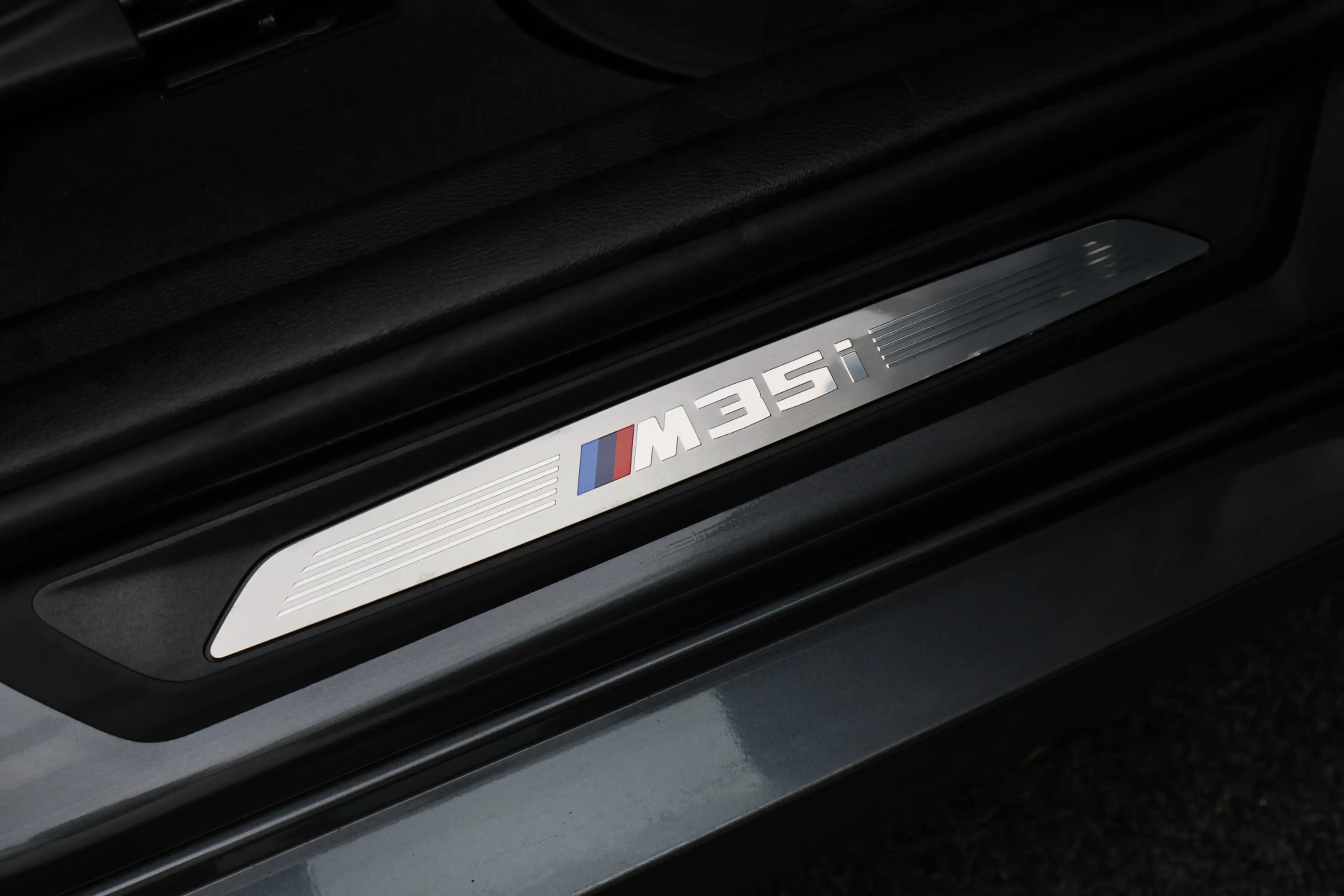 BMW X2 M35i Business Edition Plus — photo 33