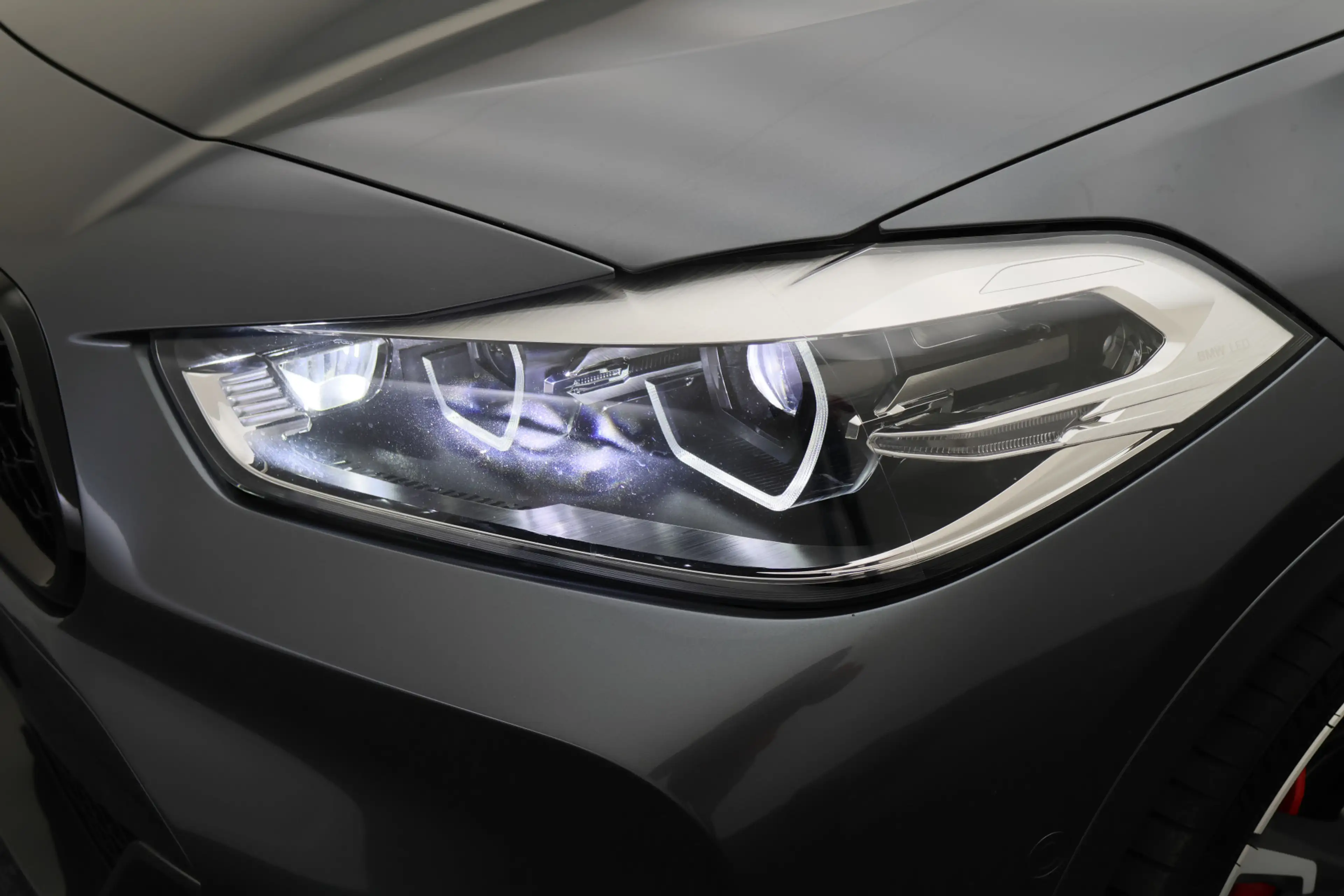 BMW X2 M35i Business Edition Plus — photo 28