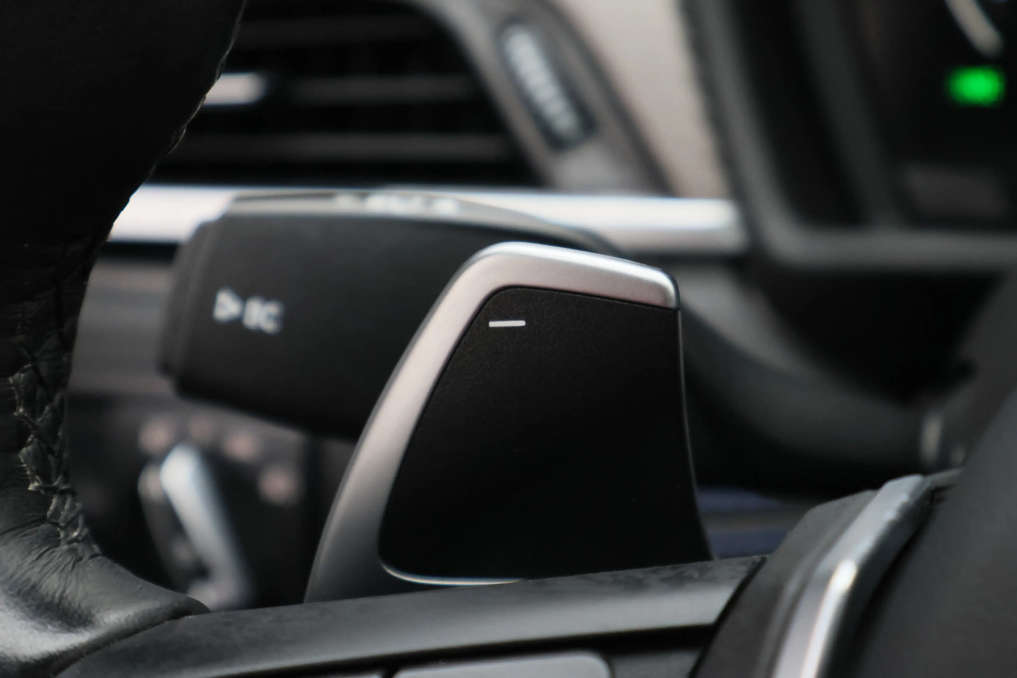 BMW X2 M35i Business Edition Plus — photo 43
