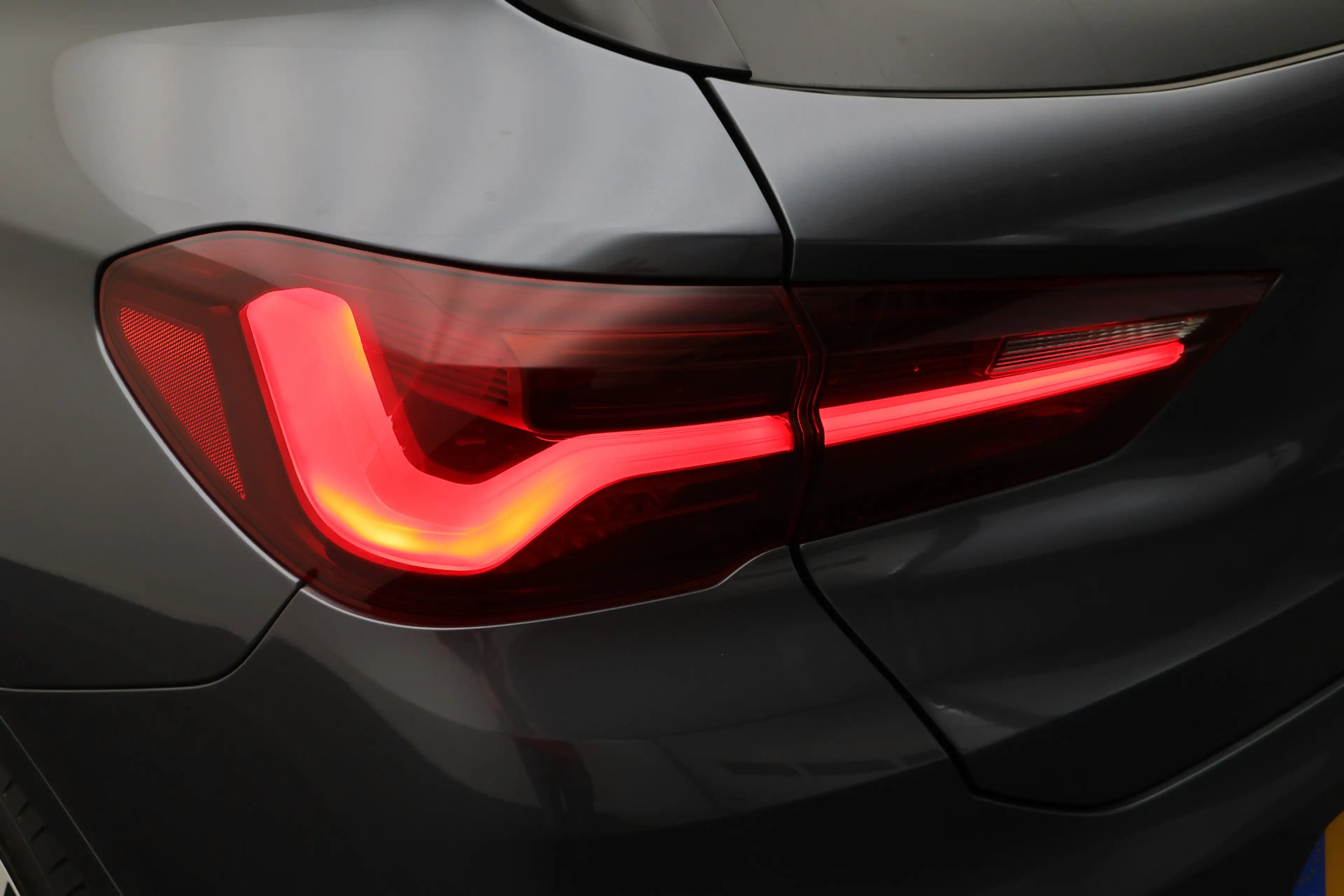 BMW X2 M35i Business Edition Plus — photo 30