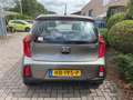 Kia Picanto 1.0 CVVT ComfortLine 1e eig/ Airco/ 5 Drs/ Orig NL Grijs - thumbnail 4