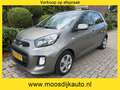 Kia Picanto 1.0 CVVT ComfortLine 1e eig/ Airco/ 5 Drs/ Orig NL Grijs - thumbnail 1