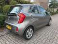 Kia Picanto 1.0 CVVT ComfortLine 1e eig/ Airco/ 5 Drs/ Orig NL Grijs - thumbnail 5