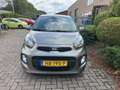 Kia Picanto 1.0 CVVT ComfortLine 1e eig/ Airco/ 5 Drs/ Orig NL Grijs - thumbnail 8