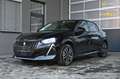 Peugeot 208 1.2 PureTech 100 Allure Pack Pickerl NEU Schwarz - thumbnail 1