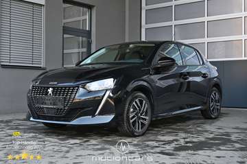 1.2 PureTech 100 Allure Pack Pickerl NEU