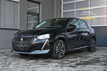 1.2 PureTech 100 Allure Pack Pickerl NEU