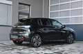Peugeot 208 1.2 PureTech 100 Allure Pack Pickerl NEU Schwarz - thumbnail 2