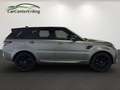 Land Rover Range Rover Sport RangeRoverSport*LED*Navi*Leder*Kamera*Luftfeder* Grijs - thumbnail 3