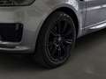 Land Rover Range Rover Sport RangeRoverSport*LED*Navi*Leder*Kamera*Luftfeder* Grijs - thumbnail 8