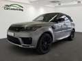 Land Rover Range Rover Sport RangeRoverSport*LED*Navi*Leder*Kamera*Luftfeder* Grijs - thumbnail 1