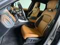 Land Rover Range Rover Sport RangeRoverSport*LED*Navi*Leder*Kamera*Luftfeder* Grijs - thumbnail 15