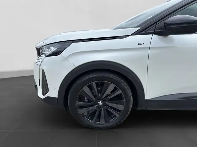 Peugeot 5008 view 7