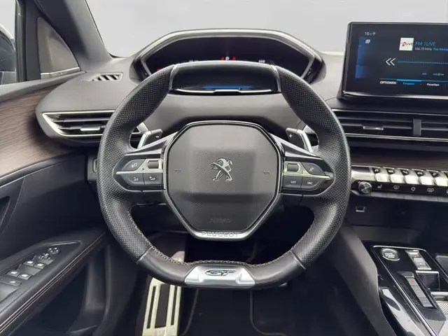 Peugeot 5008 view 13