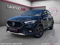 MG ZS ZS 1.0 T-GDi Luxury *GARANTIE 12 MOIS* Zwart - thumbnail 3