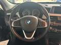 BMW X1 X1 sdrive 18i, TEMPOMAT, SHZ, PDC, KLIMAAUTO Schwarz - thumbnail 11