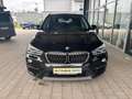 BMW X1 X1 sdrive 18i, TEMPOMAT, SHZ, PDC, KLIMAAUTO Schwarz - thumbnail 2