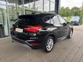 BMW X1 X1 sdrive 18i, TEMPOMAT, SHZ, PDC, KLIMAAUTO Schwarz - thumbnail 6