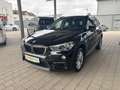 BMW X1 X1 sdrive 18i, TEMPOMAT, SHZ, PDC, KLIMAAUTO Schwarz - thumbnail 3