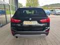 BMW X1 X1 sdrive 18i, TEMPOMAT, SHZ, PDC, KLIMAAUTO Schwarz - thumbnail 5