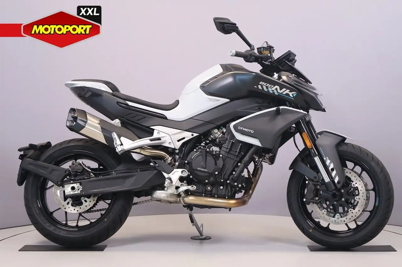 Cfmoto 800 NK