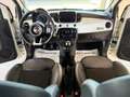 Fiat 500 500 III 2022 1.0 hybrid Sport 70cv Blanc - thumbnail 17