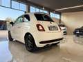 Fiat 500 500 III 2022 1.0 hybrid Sport 70cv Blanc - thumbnail 5