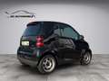 smart forTwo forTwo ForTwo coupe mhd softtip "pure" 45kW Serv Schwarz - thumbnail 5