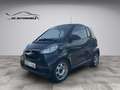 smart forTwo forTwo ForTwo coupe mhd softtip "pure" 45kW Serv Schwarz - thumbnail 1