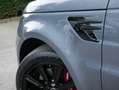 Land Rover Range Rover Sport P400e Hybrid HSE Dynamic Panorama/Black Pack Blauw - thumbnail 23